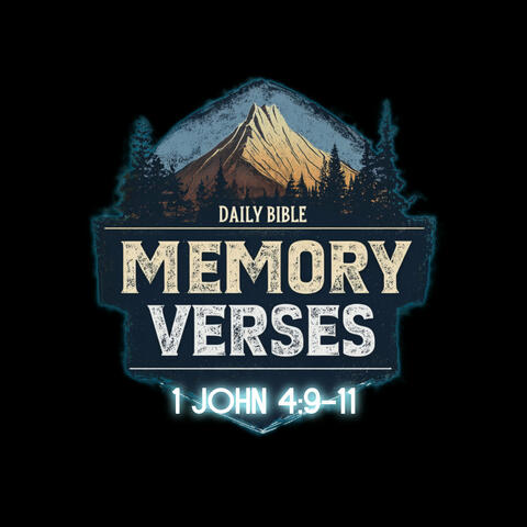 1 John 4:9-11