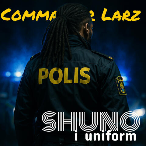 Shuno I Uniform