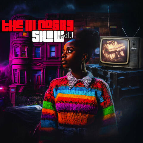 The Ill Cosby Show Vol.1