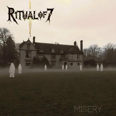 R1Tual ∅F 7 - Misery