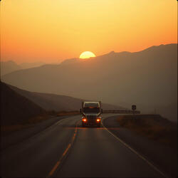 Empty Roads and Honest Hands