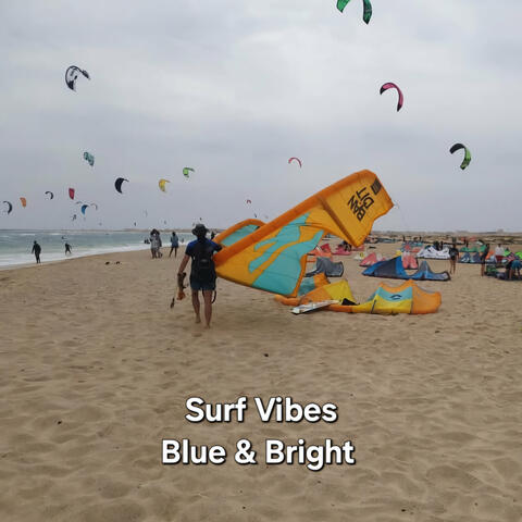 Surf Vibes
