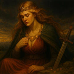 Freyja's Lament