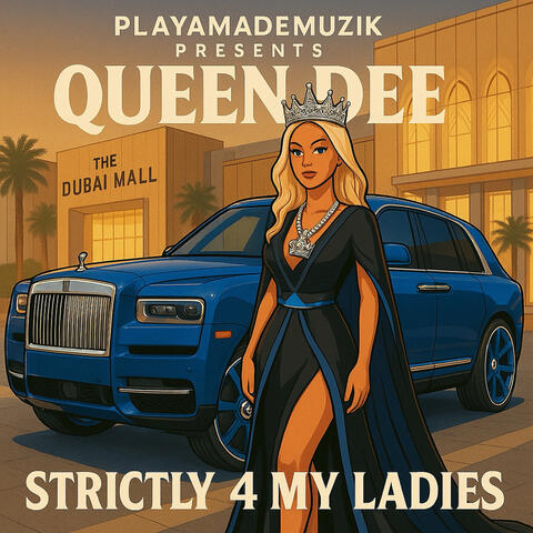 Strictly 4 My Ladies