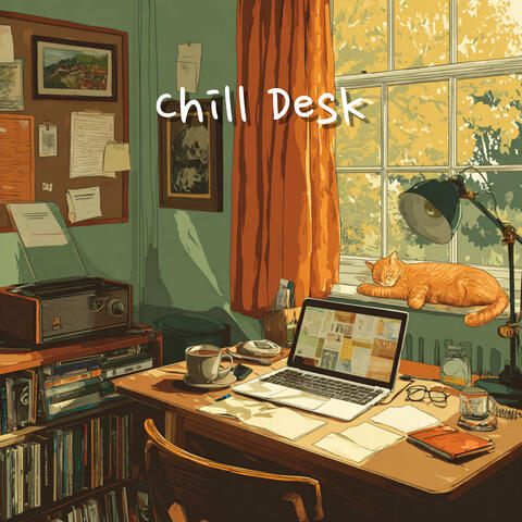 Chill Desk