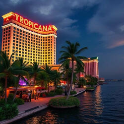 Tropicana