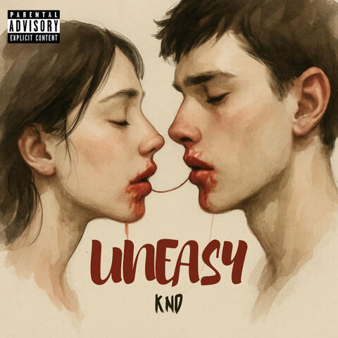 Uneasy