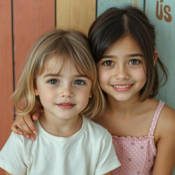 Ma te lo giuro su Maria