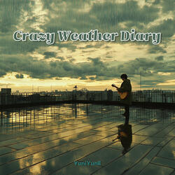 Crazy Weather Diary