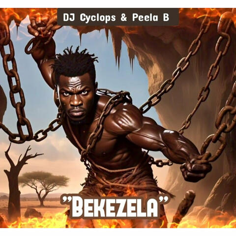 Bekezela