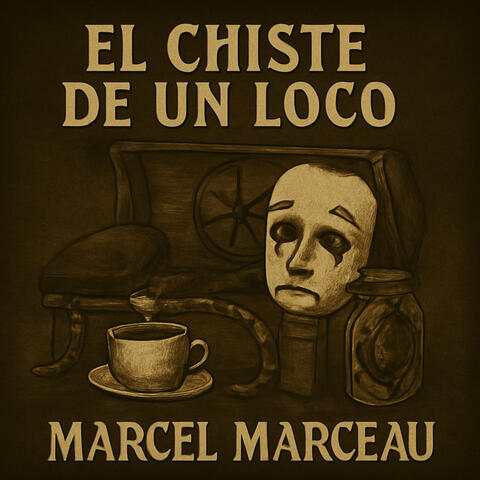 El chiste de un loco