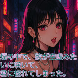 渇きの底 ver.2