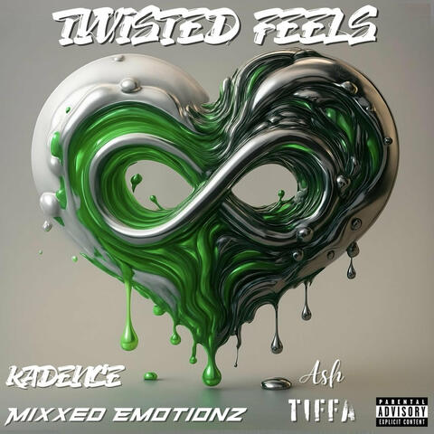 Twisted Feels