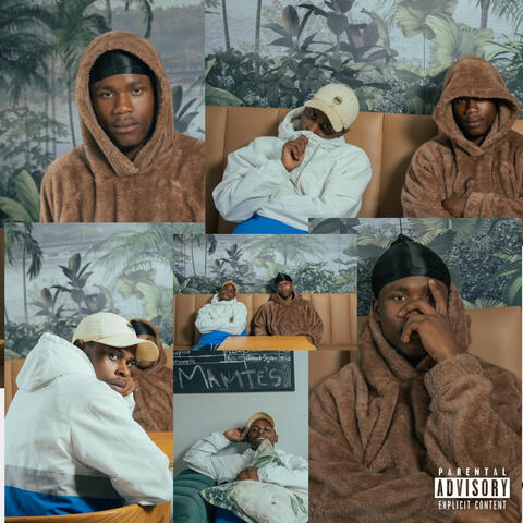 T.I.M.E Trapped in My Emotions Mixtape