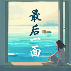 晴空漂流