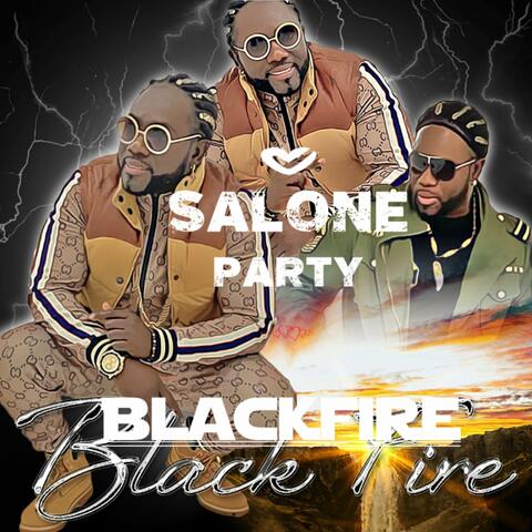 Salone Party