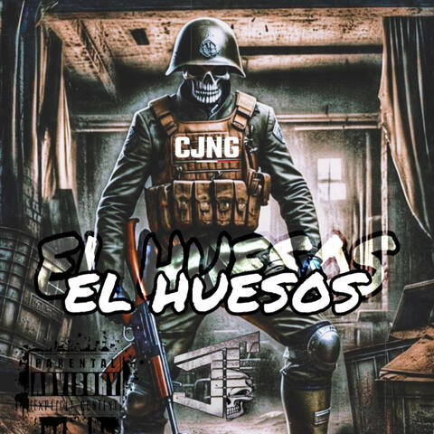 El Huesos