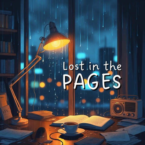 Lost in the Pages