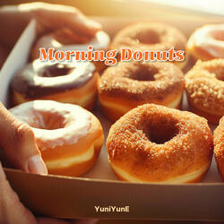 Morning Donuts