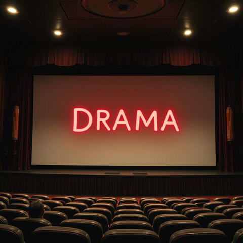 Like Drama