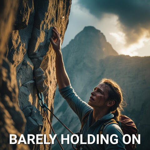 Barely Holding On