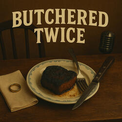 Butchered Twice