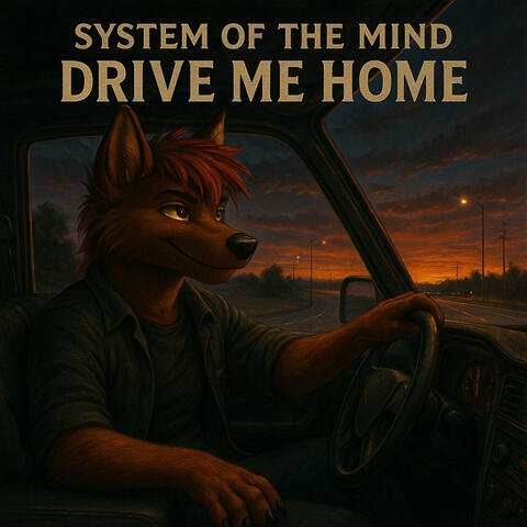 Drive Me Home
