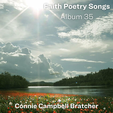 Faith Poetry Songs - Album 35