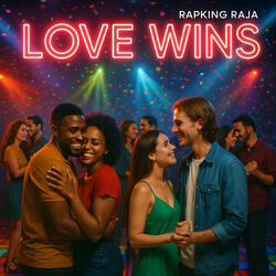 Love Wins