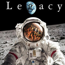 The Visitor: Space Wanderer