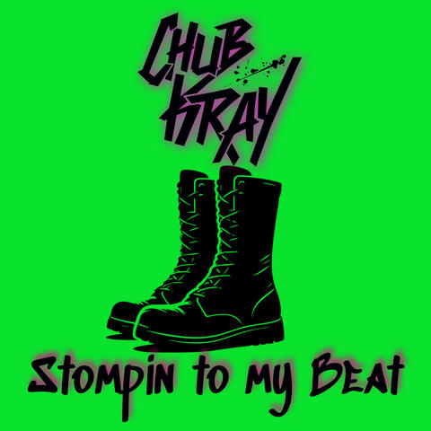 Stompin to My Beat