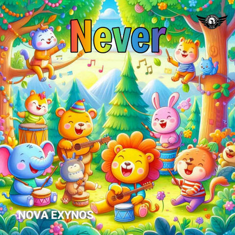 Never