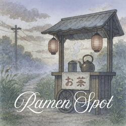 Ramen Spot