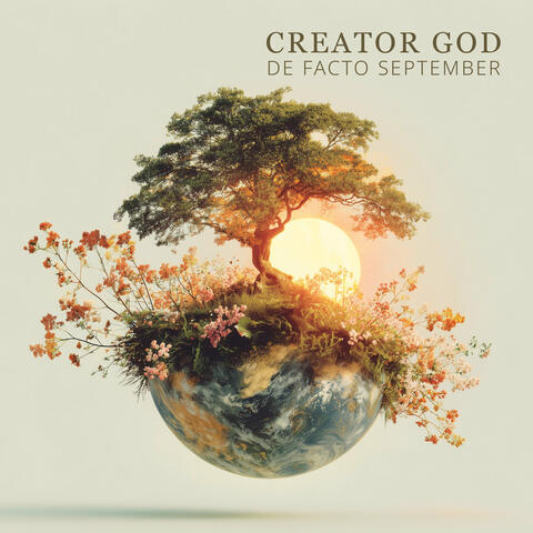 Creator God