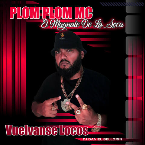 Vuelvanse locos
