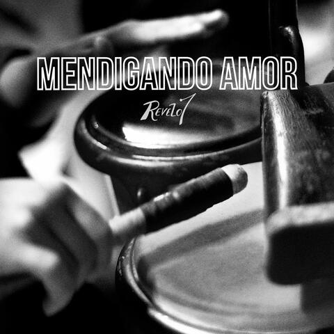 Mendigando amor