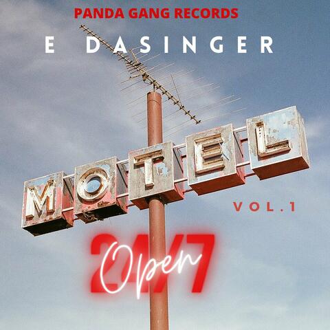 Motel "Open 24/7" Vol.1