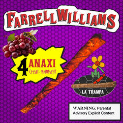 Farrell Williams