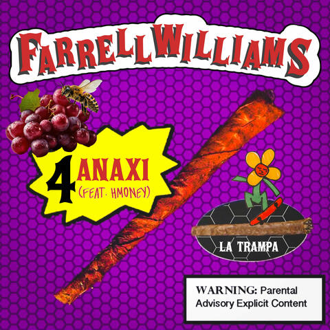 Farrell Williams