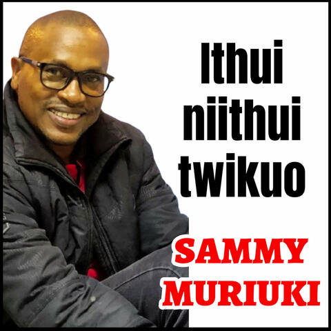 Ithui Niithui Twikuo