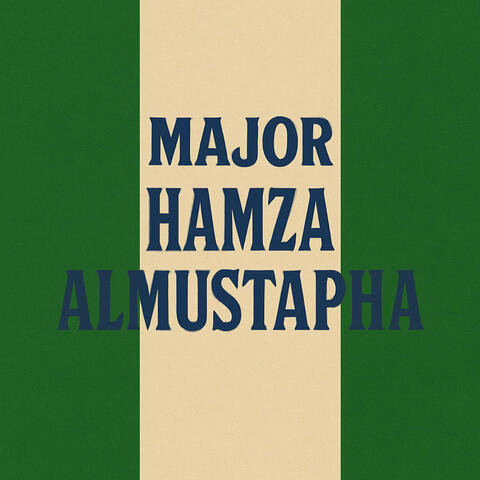 Major Hamza Almustapha