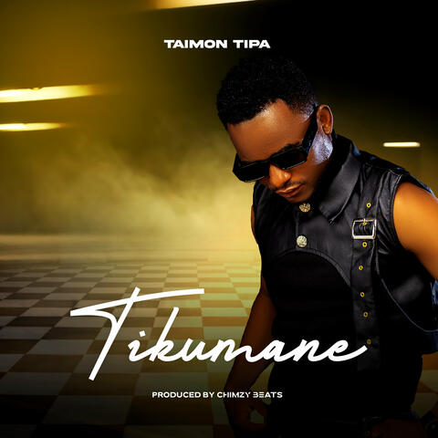Tikumane