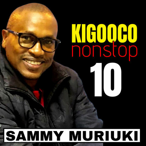 Kigooco Nonstop 10