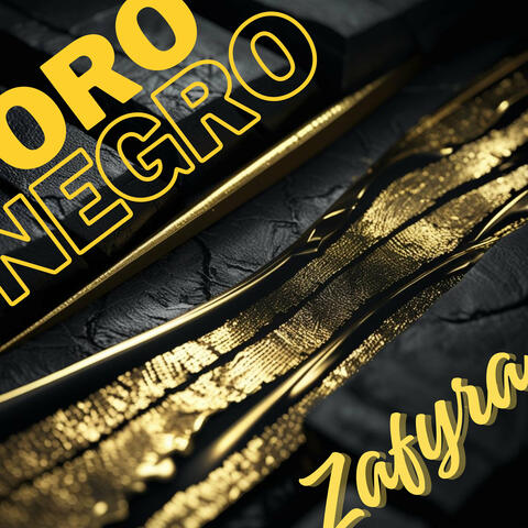 Oro Negro