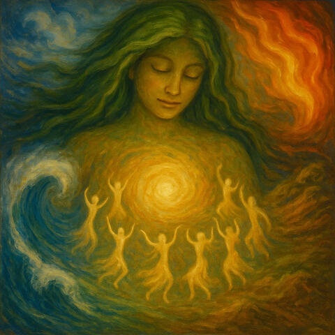 Gaia Dance !