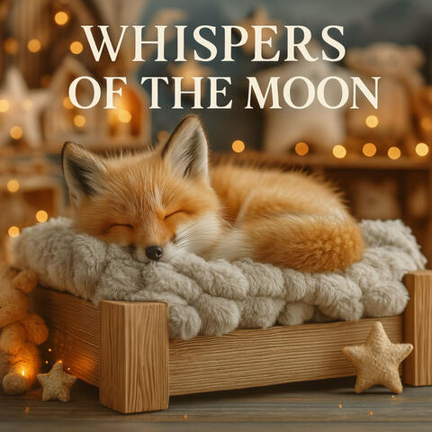 Whispers of the Moon