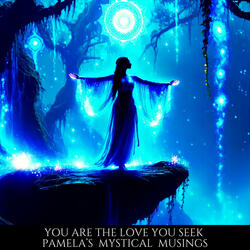 You Are the Love You Seek