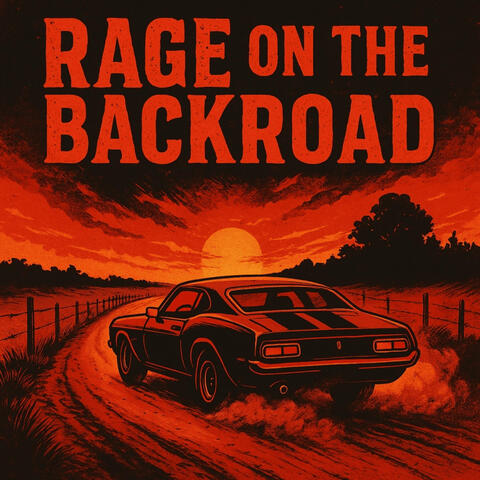 Rage on the Backroad