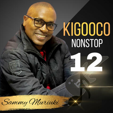 Kigooco Nonstop 12