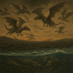 Further up and Further In